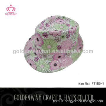 sequin fedora hat F1185 for women cheap for sale ladies new design 2013